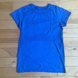 Lululemon Swiftly Tech Short Sleeve Crew W’s 10